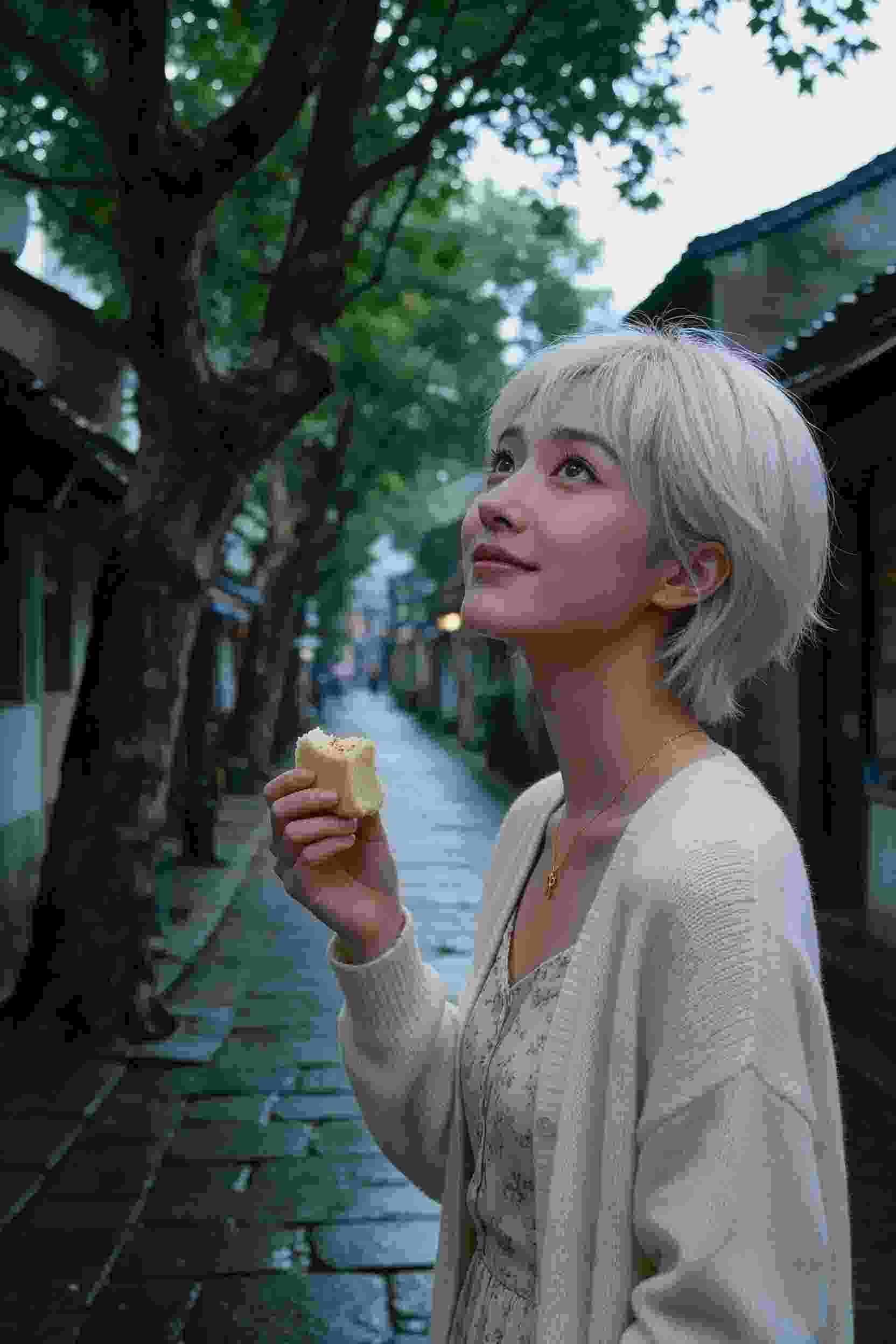 秘密之屋