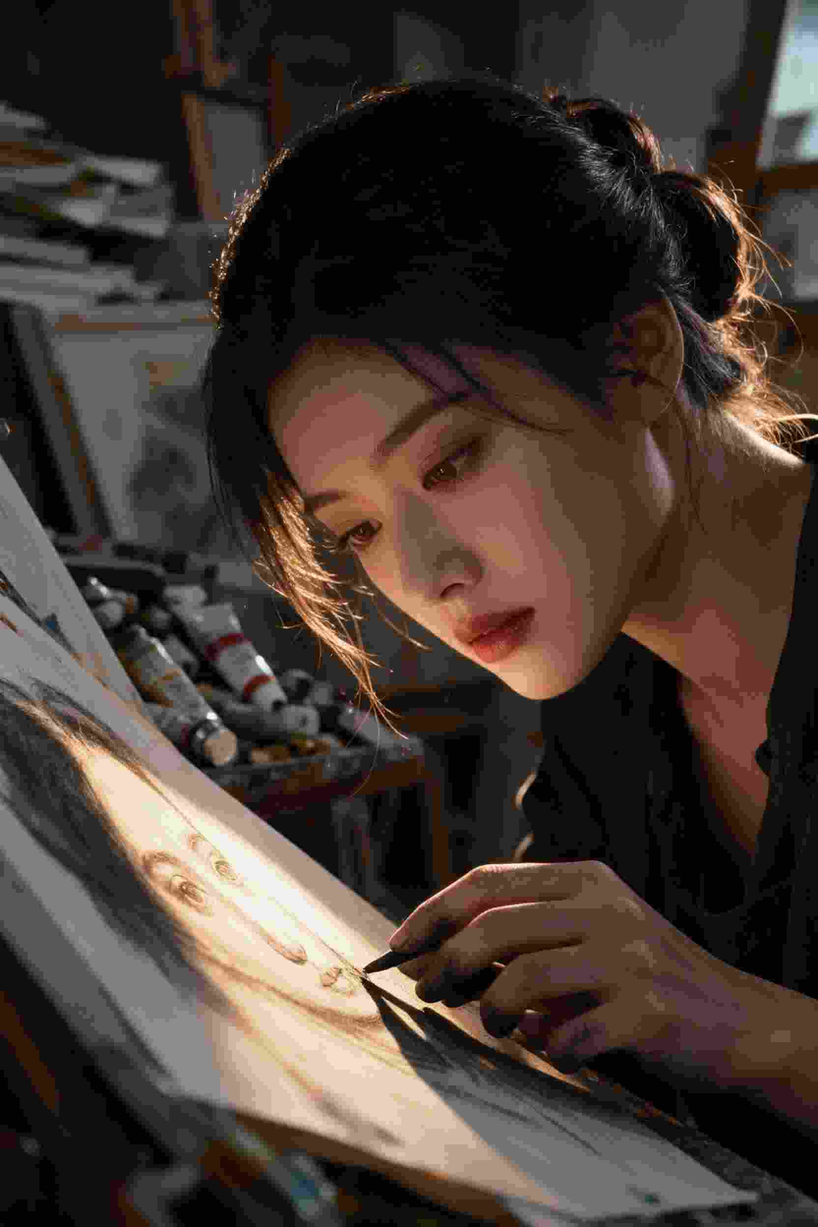 异世界冒险