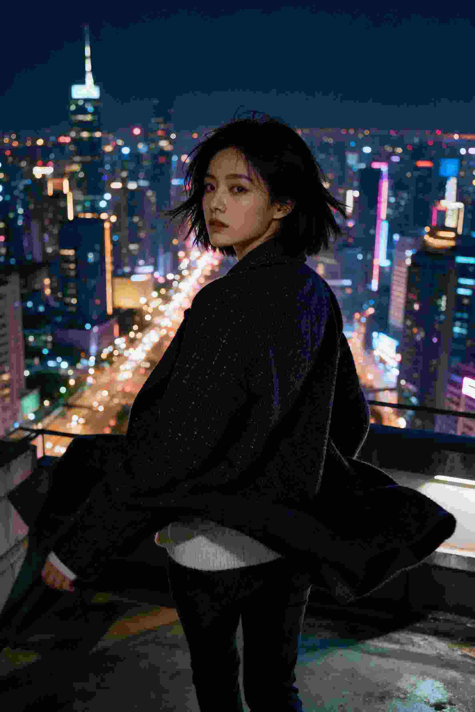 神秘宝藏