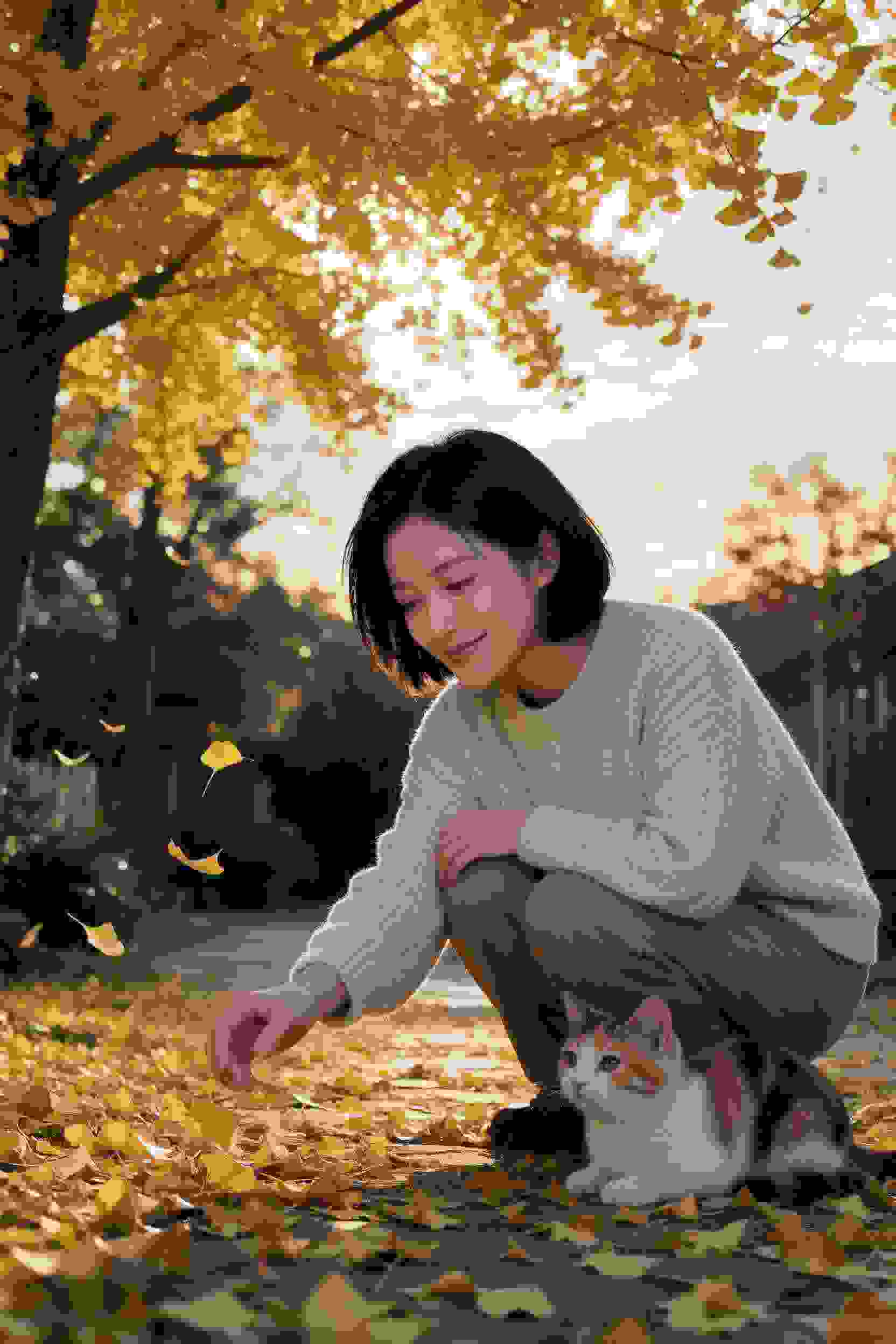 连环诡案