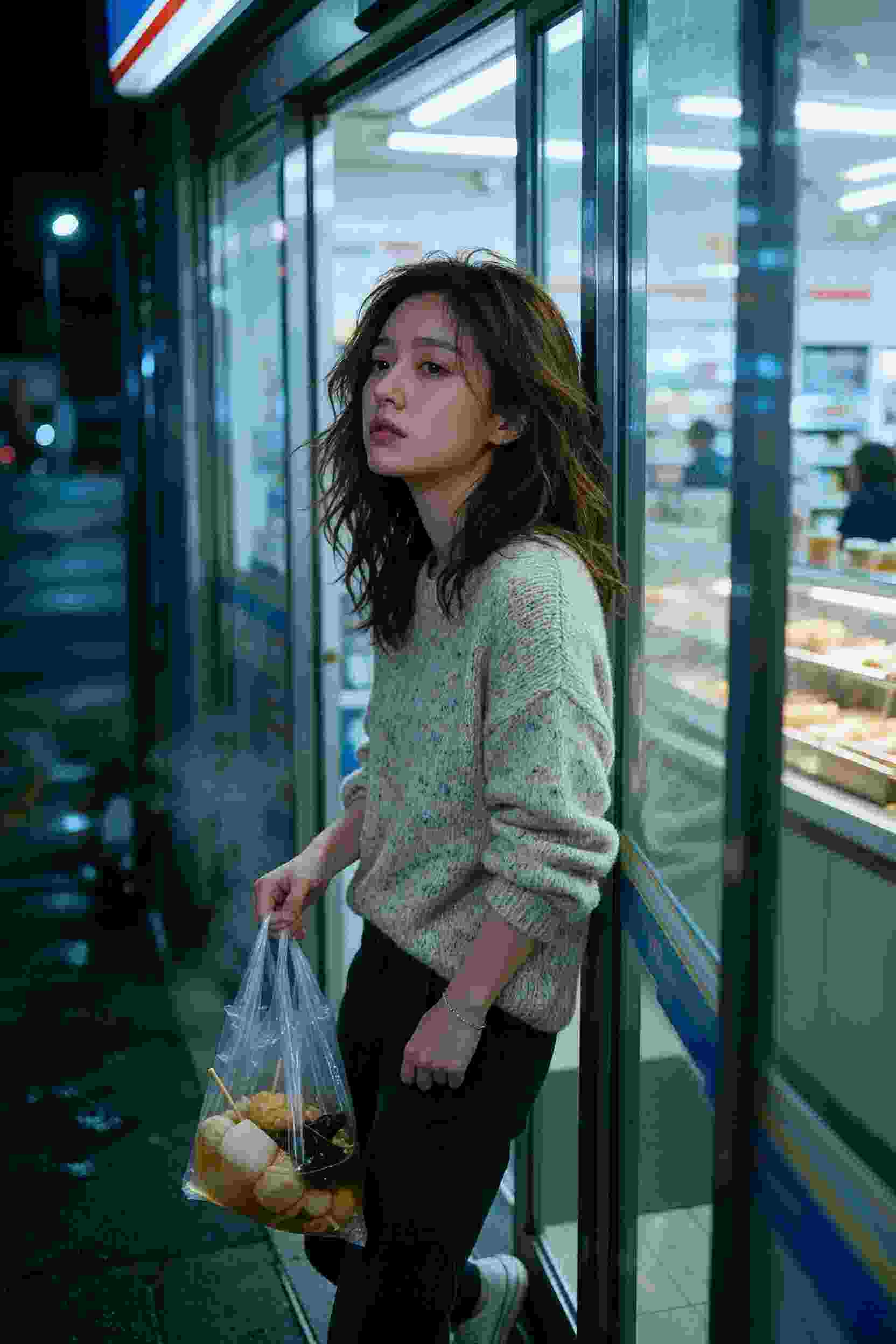 笑料连篇