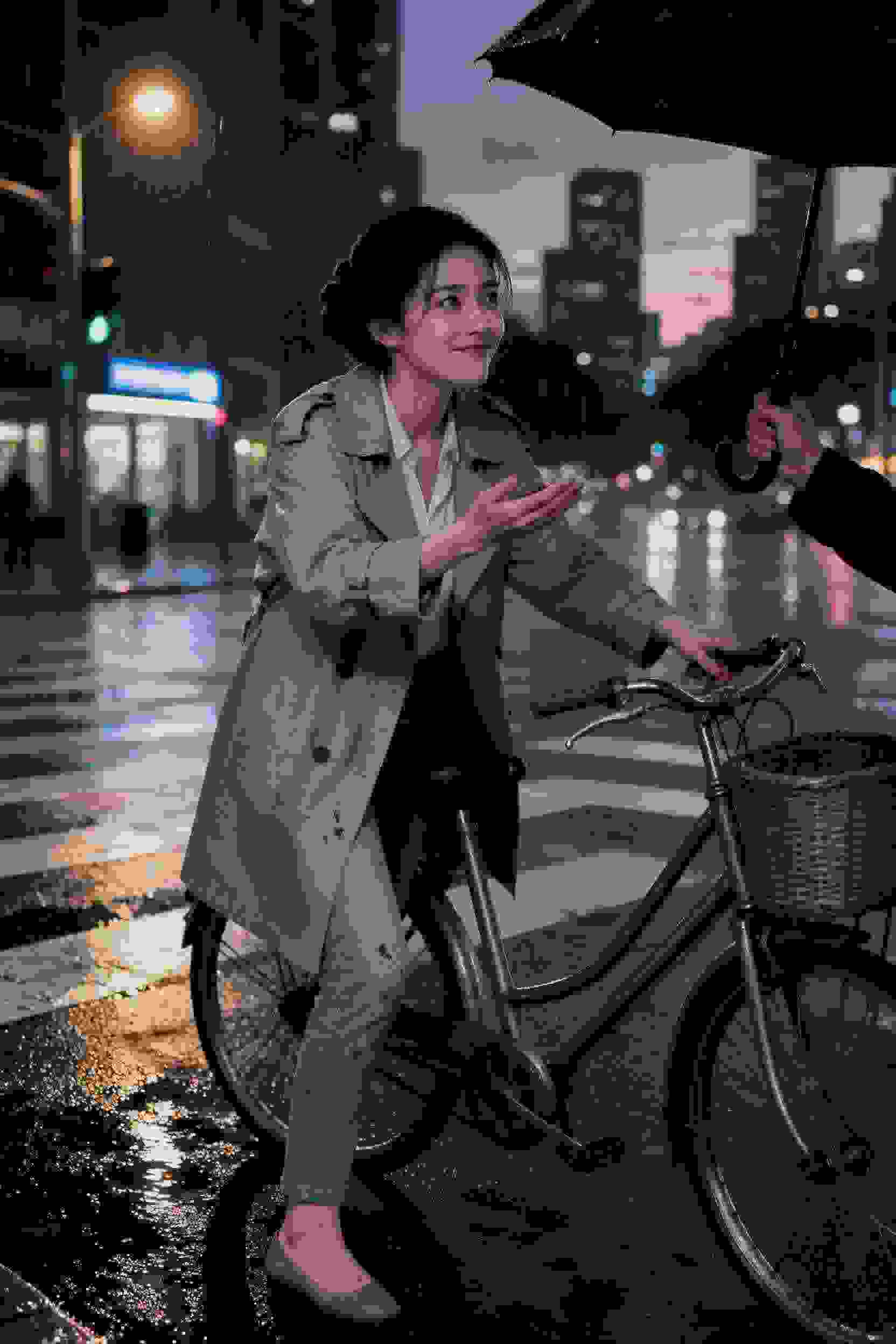 职场升级记